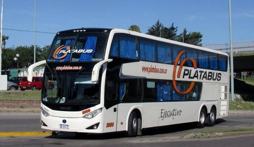 Micro de Platabus